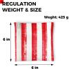 imageCornhole Bags Set of 8 Regulation Weight ampamp Size Includes Carry CaseRustic Stars  Stripes