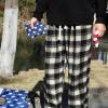 imageCornhole Bags Set of 8 Regulation Weight ampamp Size Includes Carry CaseStars  Stripes