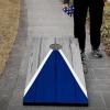 imageCornhole Board Set Cornhole Games for Adults Portable Choose Regulation or Tailgate Size4 x 2 Pyramid