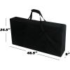 imageSPORT BEATS Cornhole Carrying Case Regulation SizeBlack