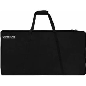imageSPORT BEATS Cornhole Carrying Case Regulation SizeBlack